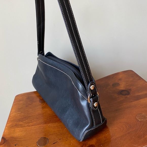 Y2K Nine West Shoulder Bag - Picture 3 of 7